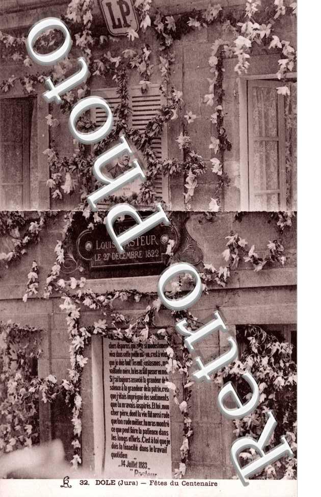 Fetes du Centenaire