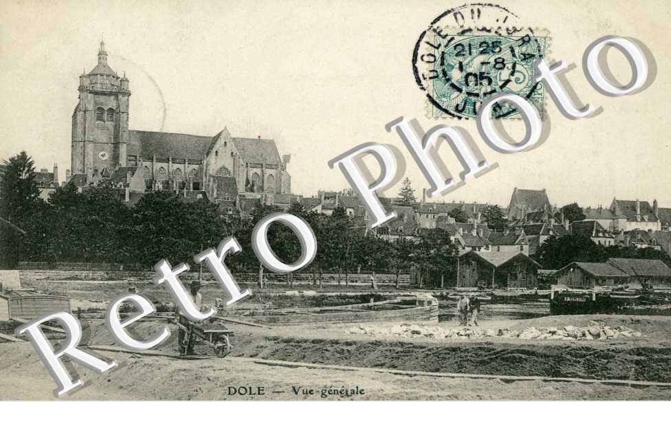 vue generale