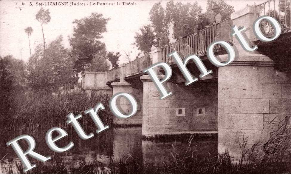 le Chateau - Facade Principale