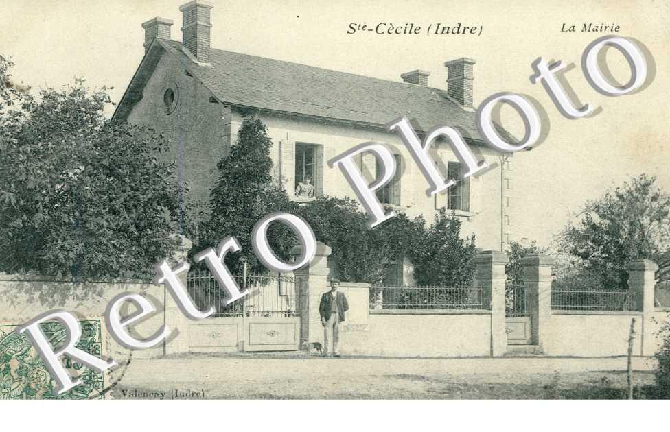 La Mairie