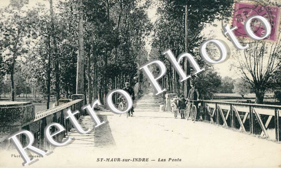 les Ponts