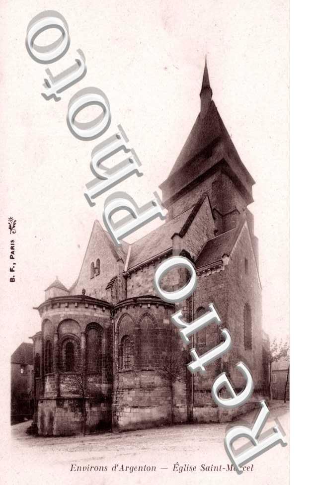 L'eglise