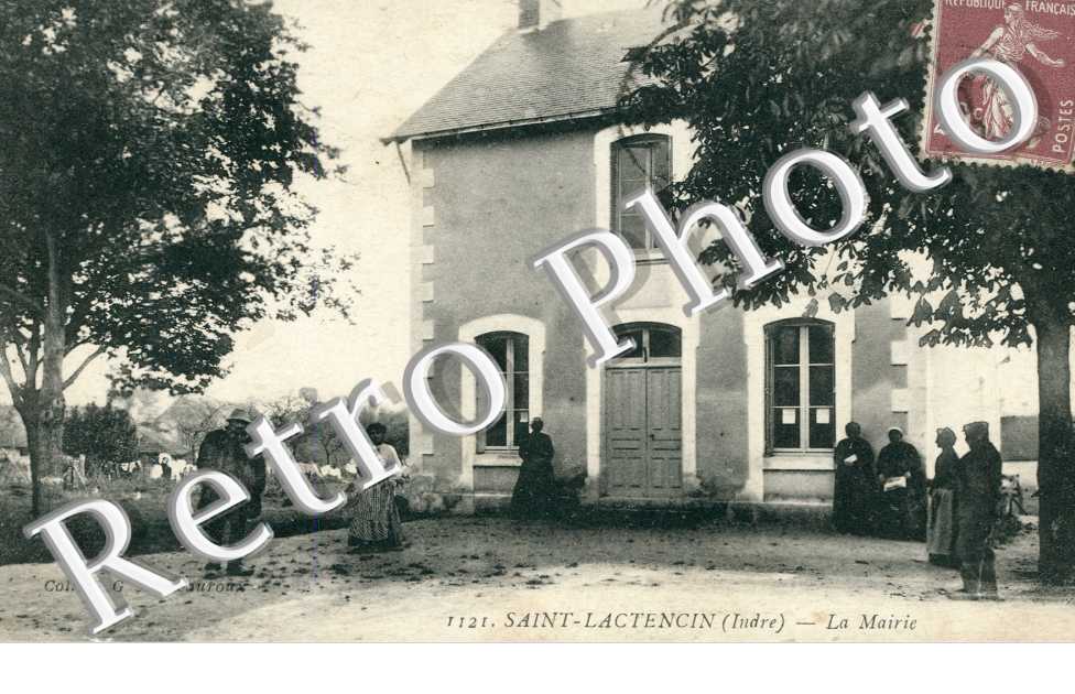 La Mairie