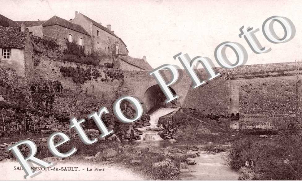 le Pont