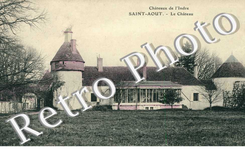 le Chateau