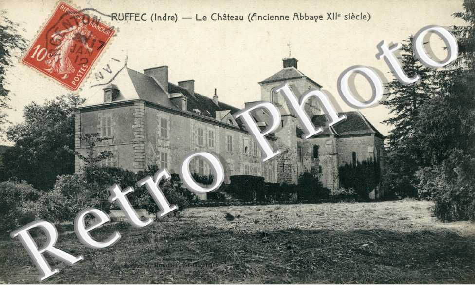 le Chateau