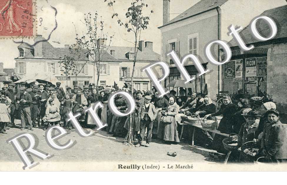 le Marche