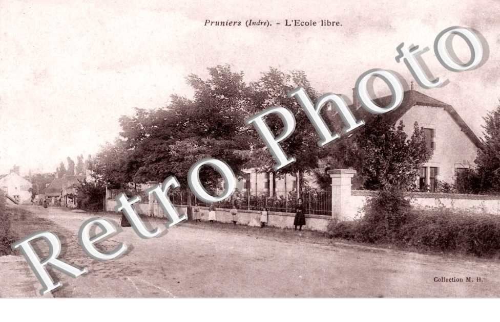 l'ecole libre