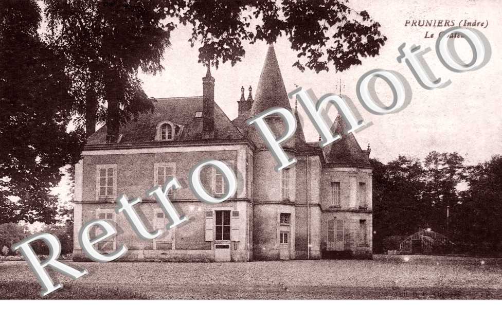 le Château