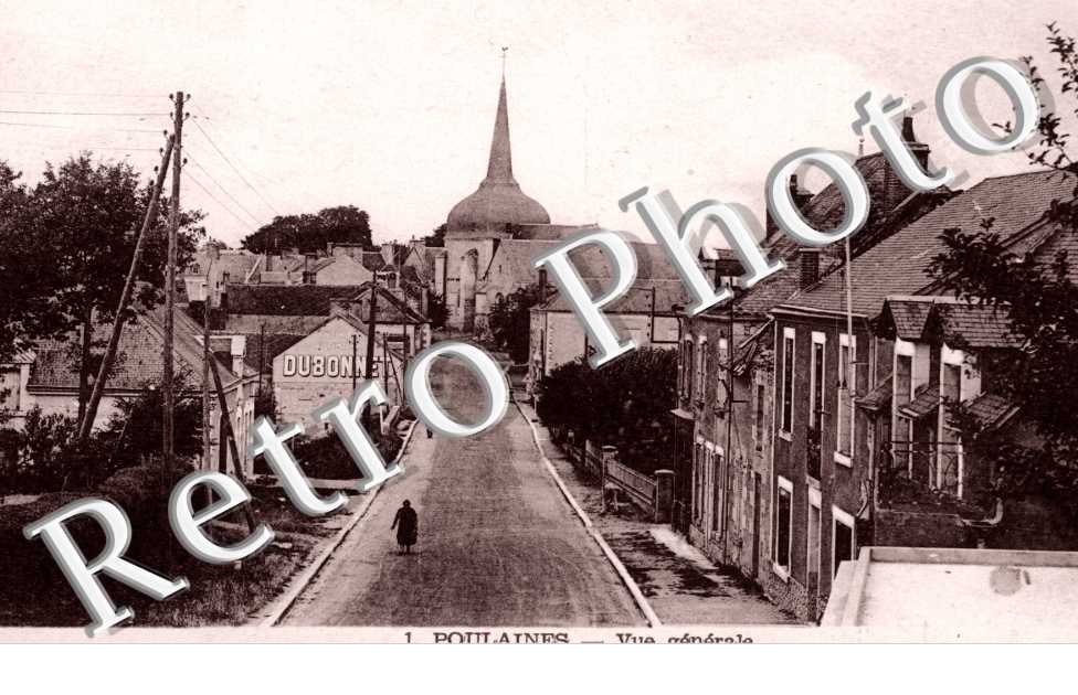 Vue generale