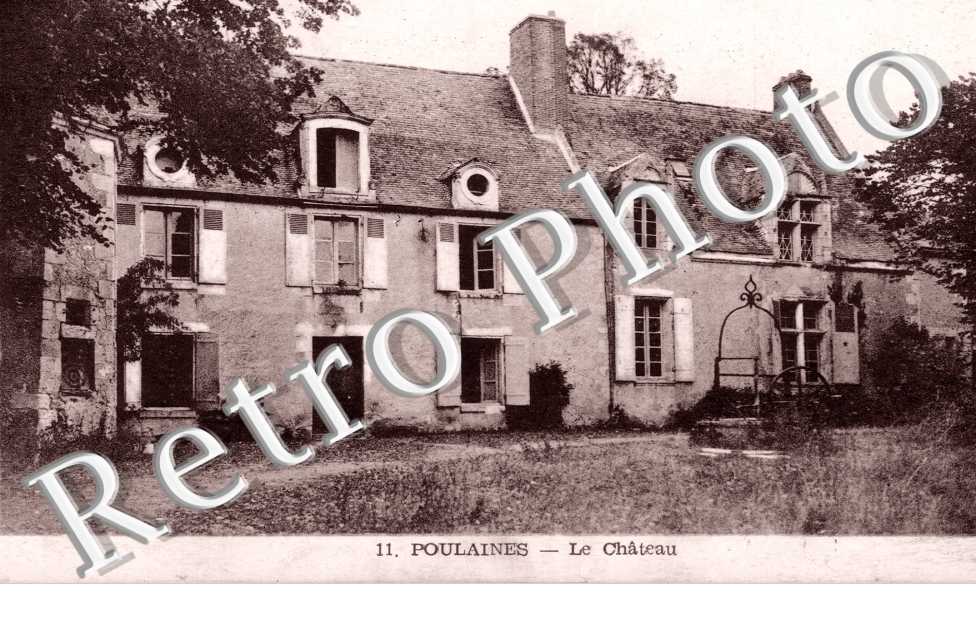 l'eglise