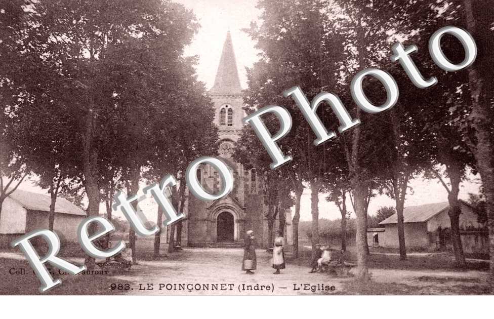l'Eglise