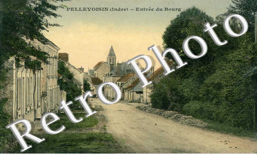 entree du bourg 