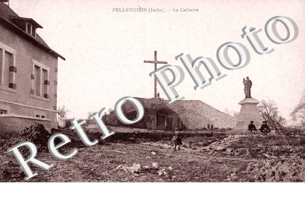 le Calvaire
