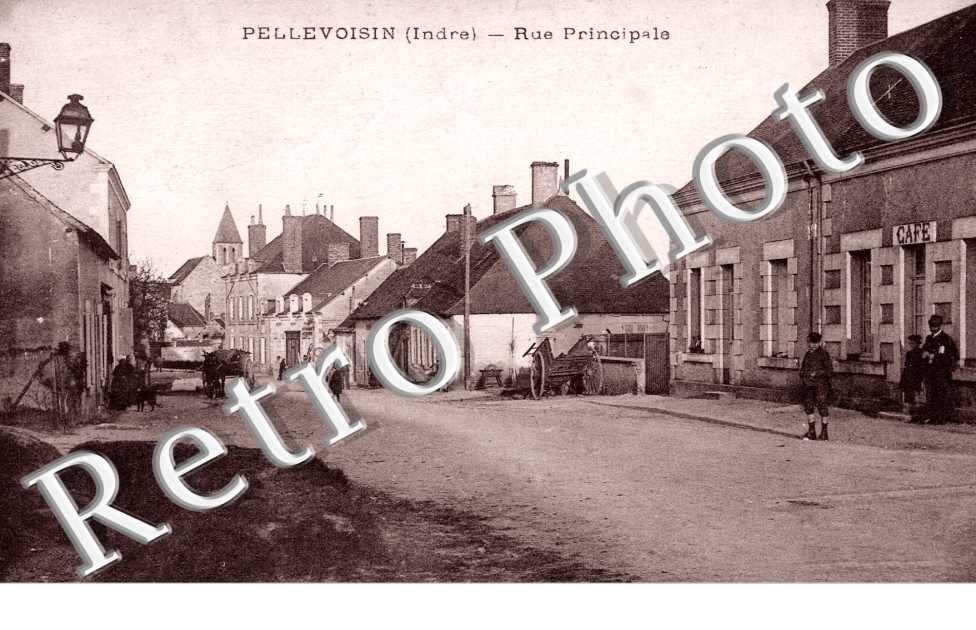 Rue Principale