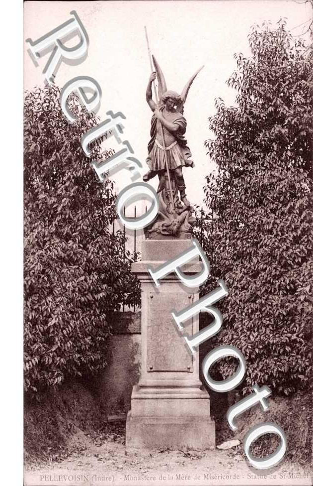 Monument de la mere de misericorde