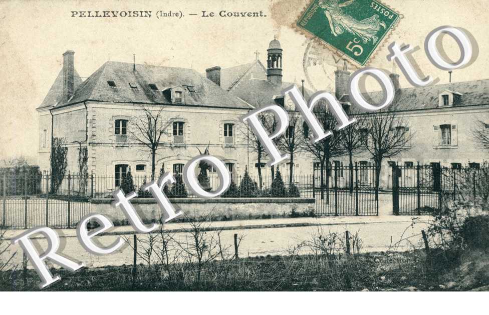 le Couvent
