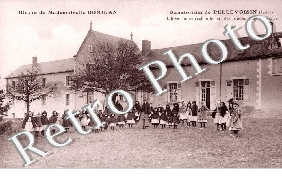 sanatorium
