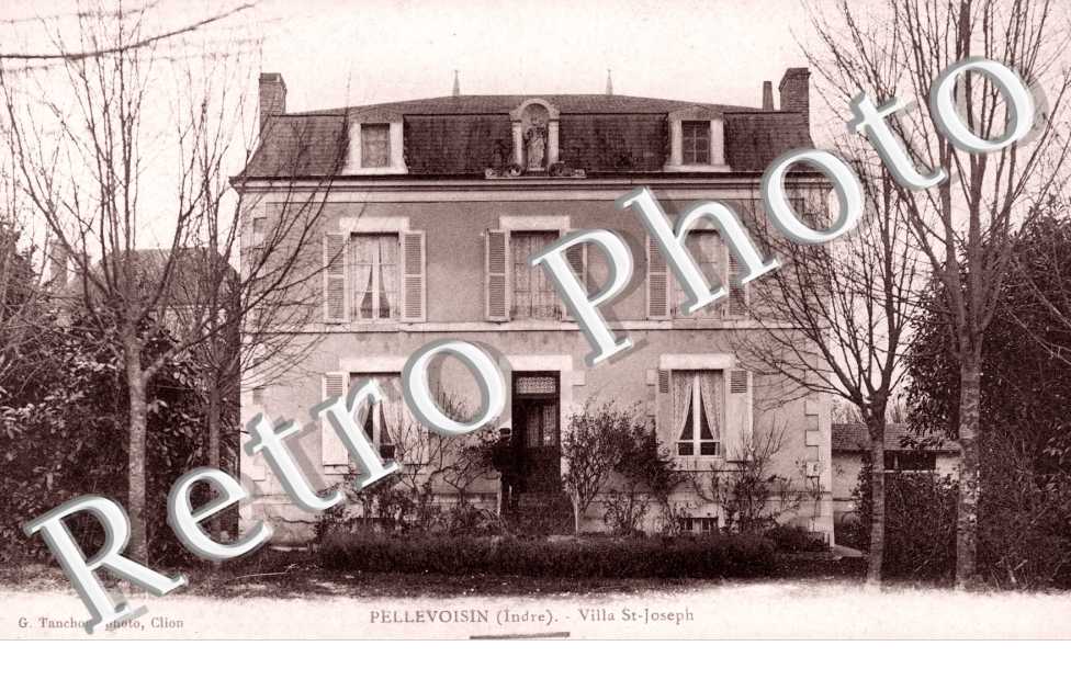 Villa Saint-Joseph
