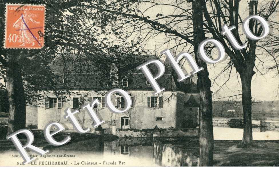 le Chateau