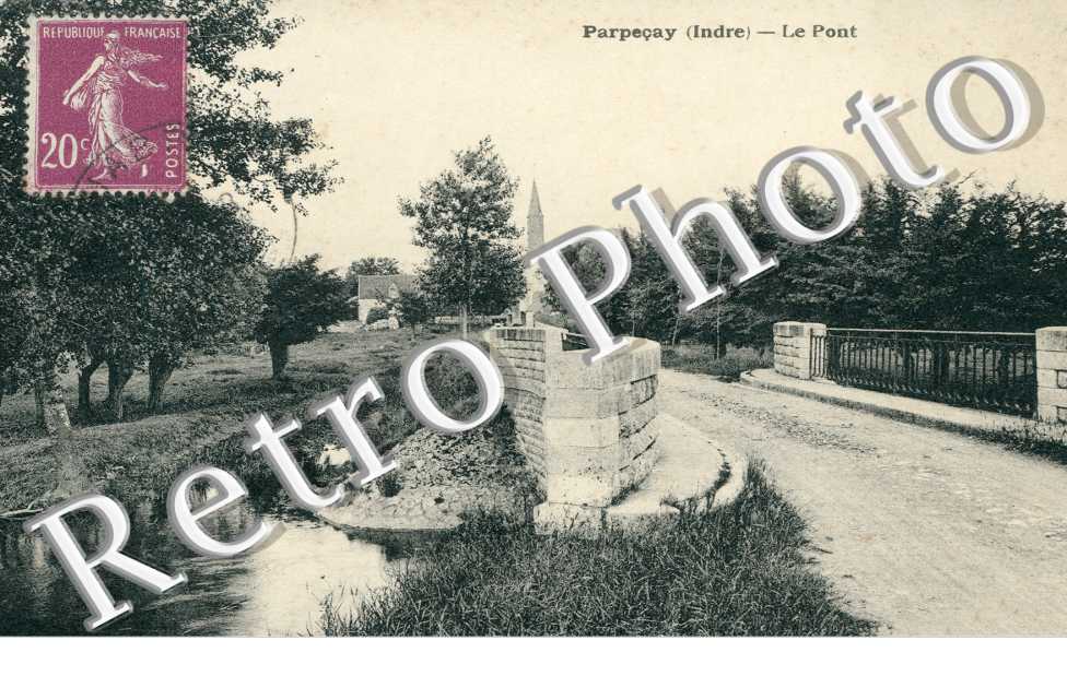 le Pont
