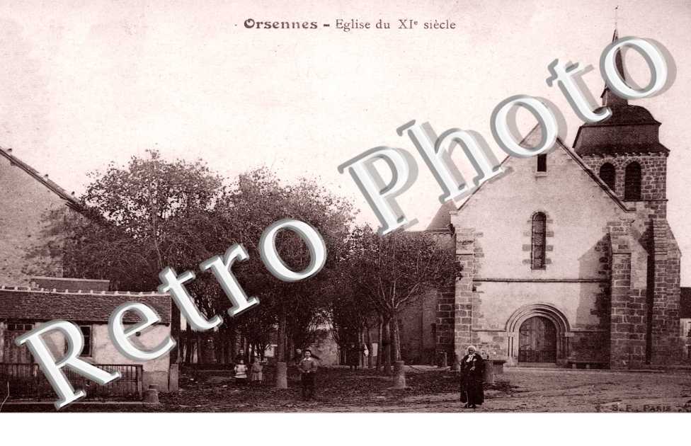 Eglise