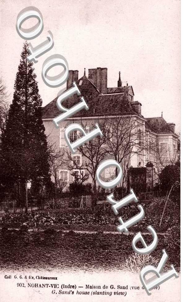 Le Bourg
