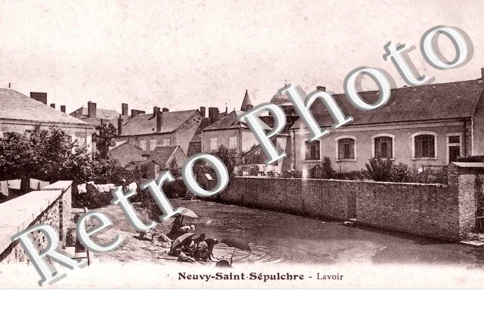 Lavoir