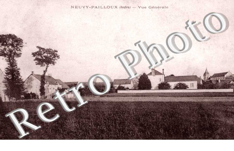 Vue Generale