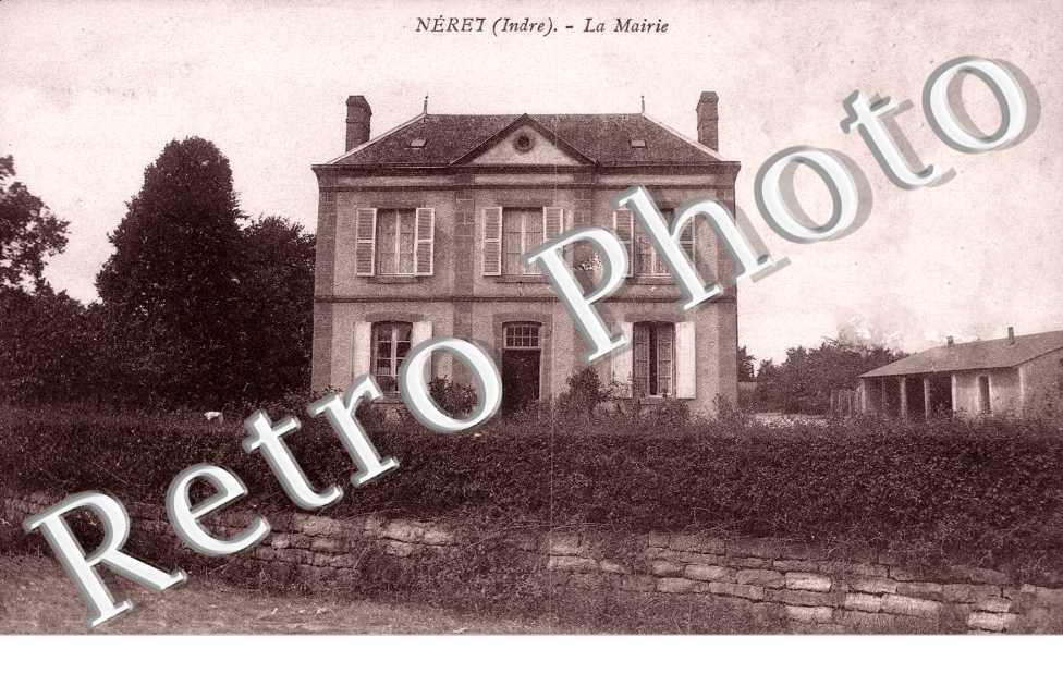 La Mairie