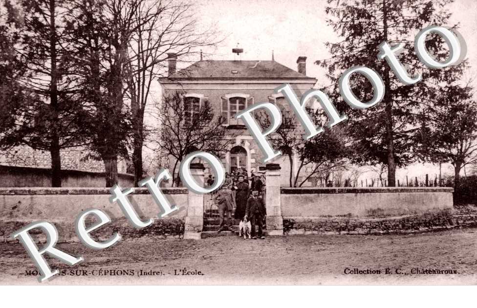 l'Ecole
