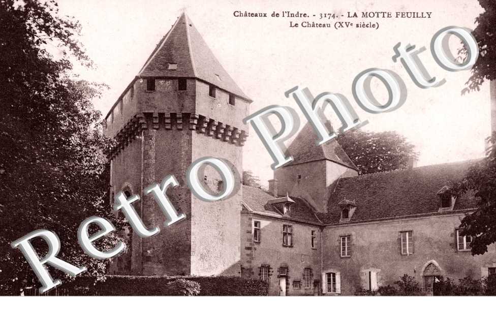 Le Château