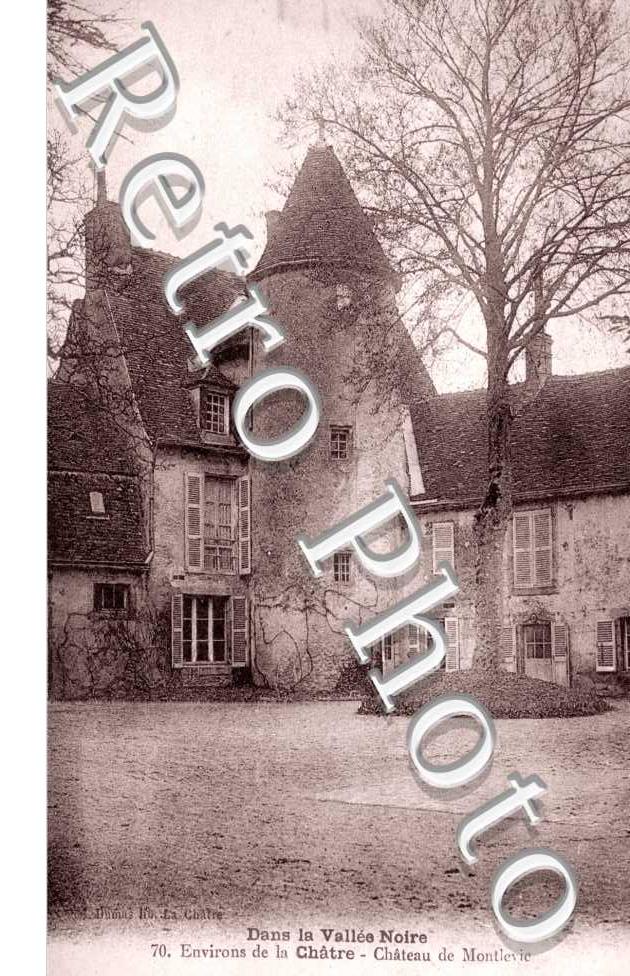 Château
