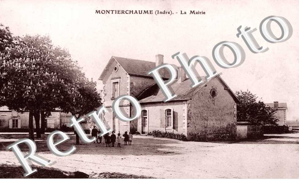 la Mairie
