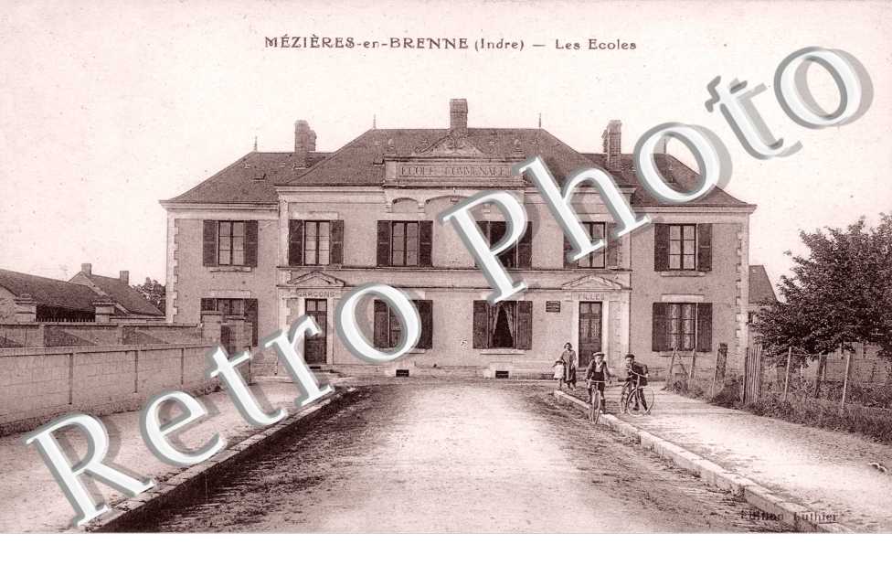 Les Ecoles