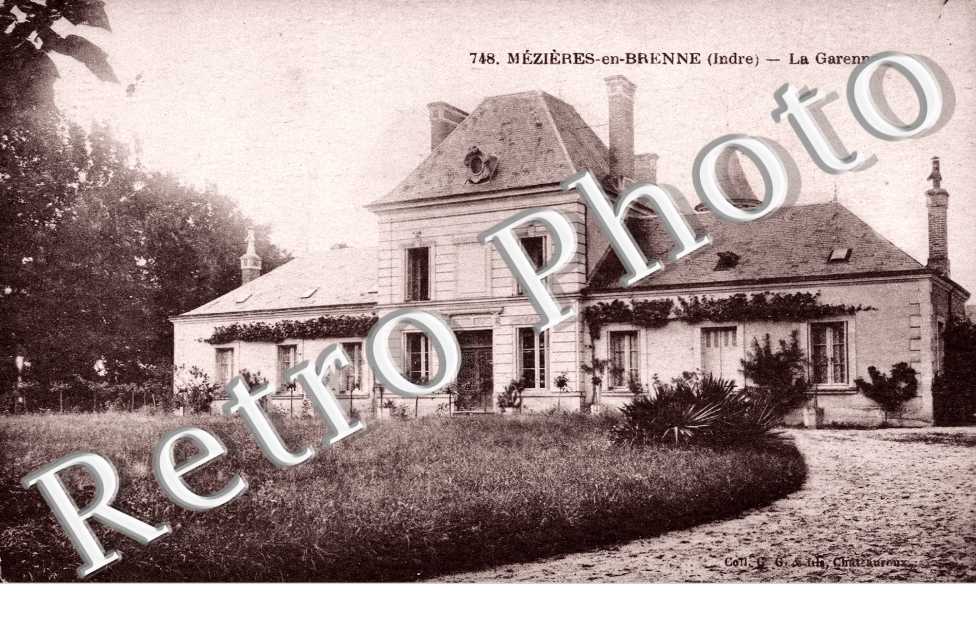 La Garenne