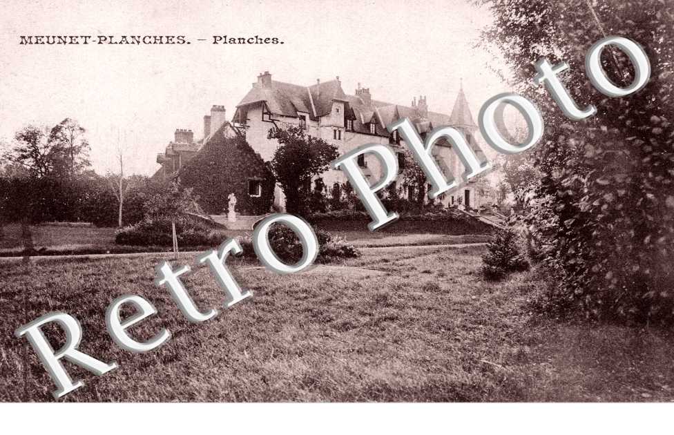 Planches
