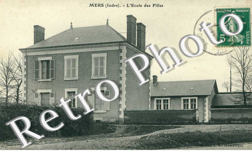 L'ecole des filles