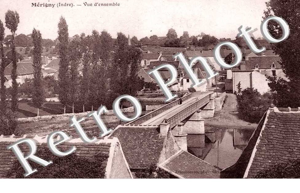 Vue d'ensemble