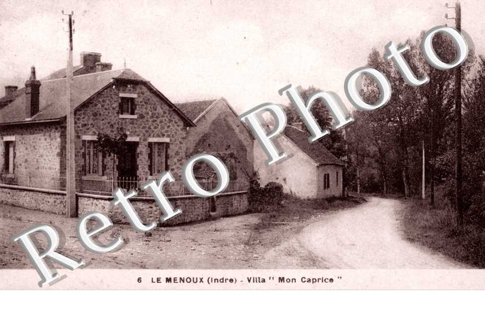 VILLA MON CAPRICE