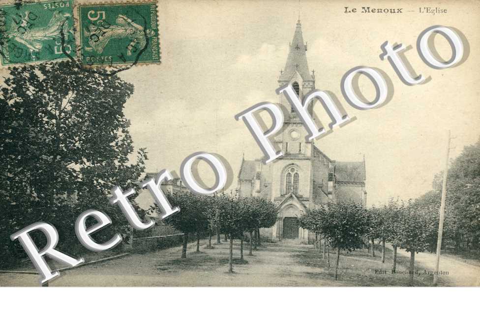 L'eglise