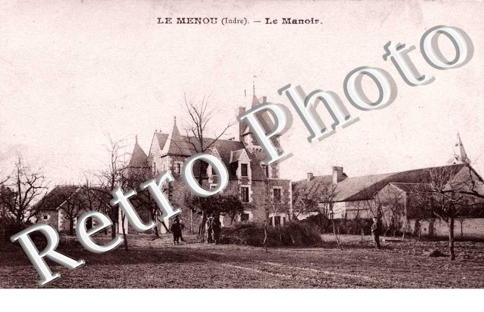 Le manoir