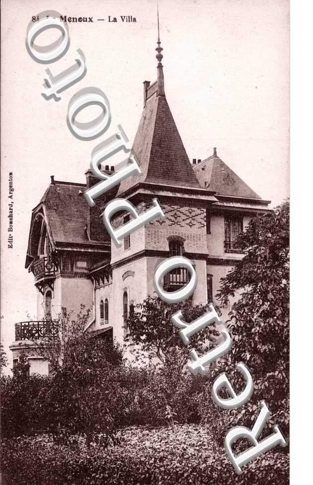 La Villa