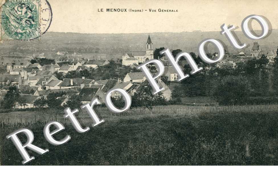 Vue Generale