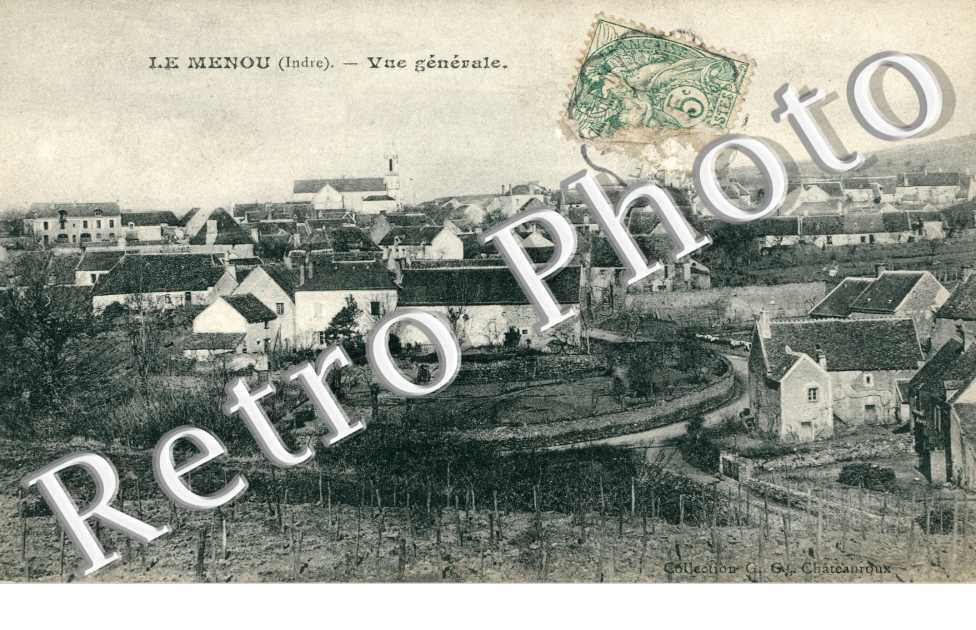 Vue Generale