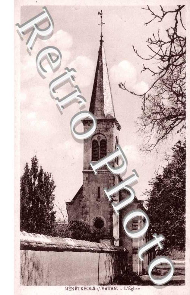 l'Eglise