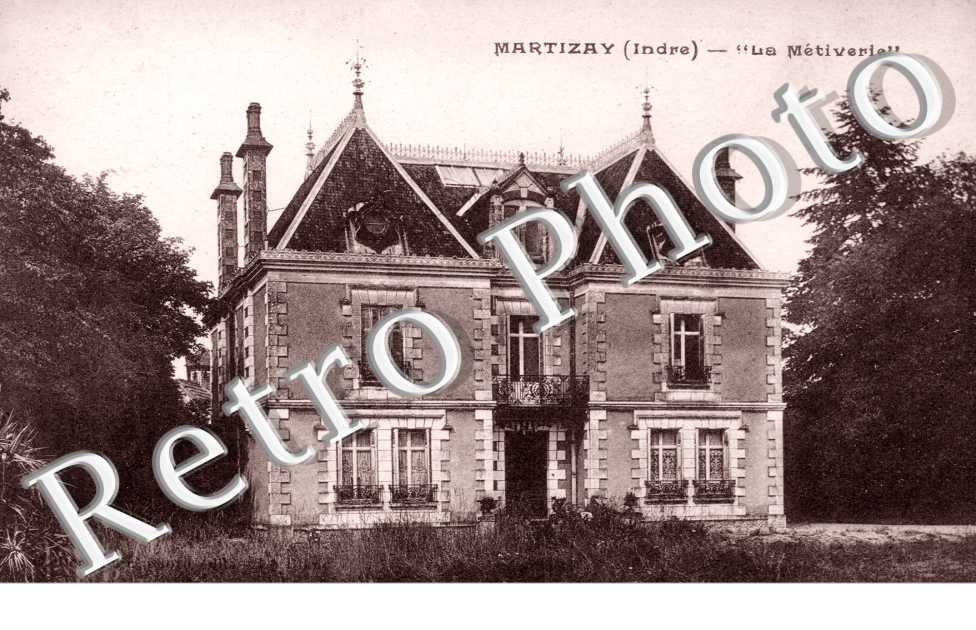 La metiverie
