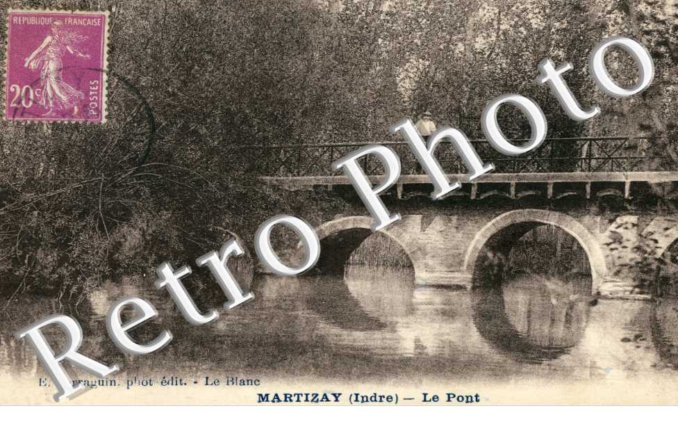 le Pont