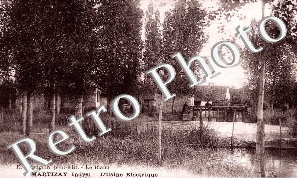 l'Usine Electrique