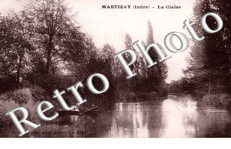 La Claise